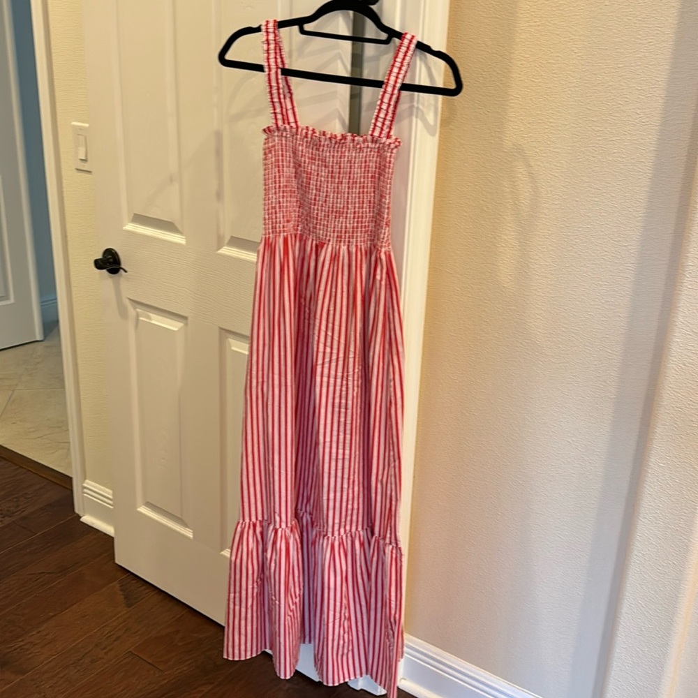 Hill house nap dress